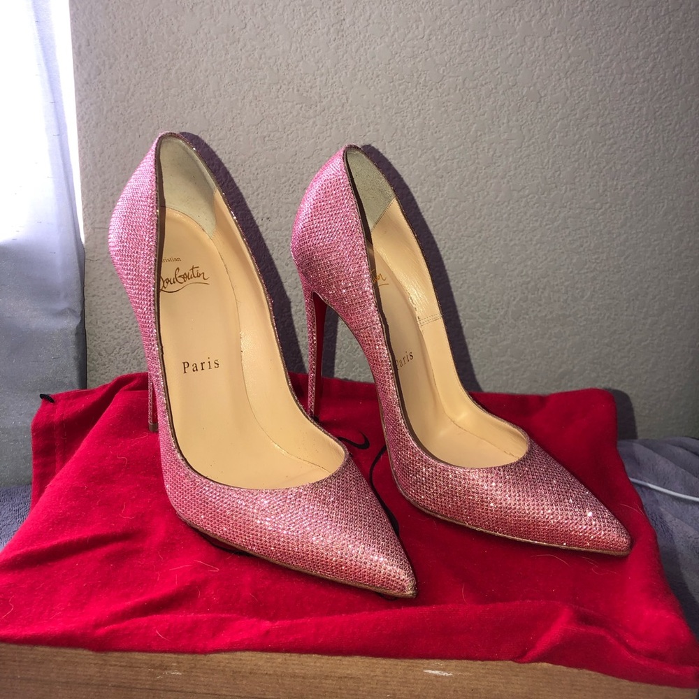 So Kate 120 Glitter Tisse